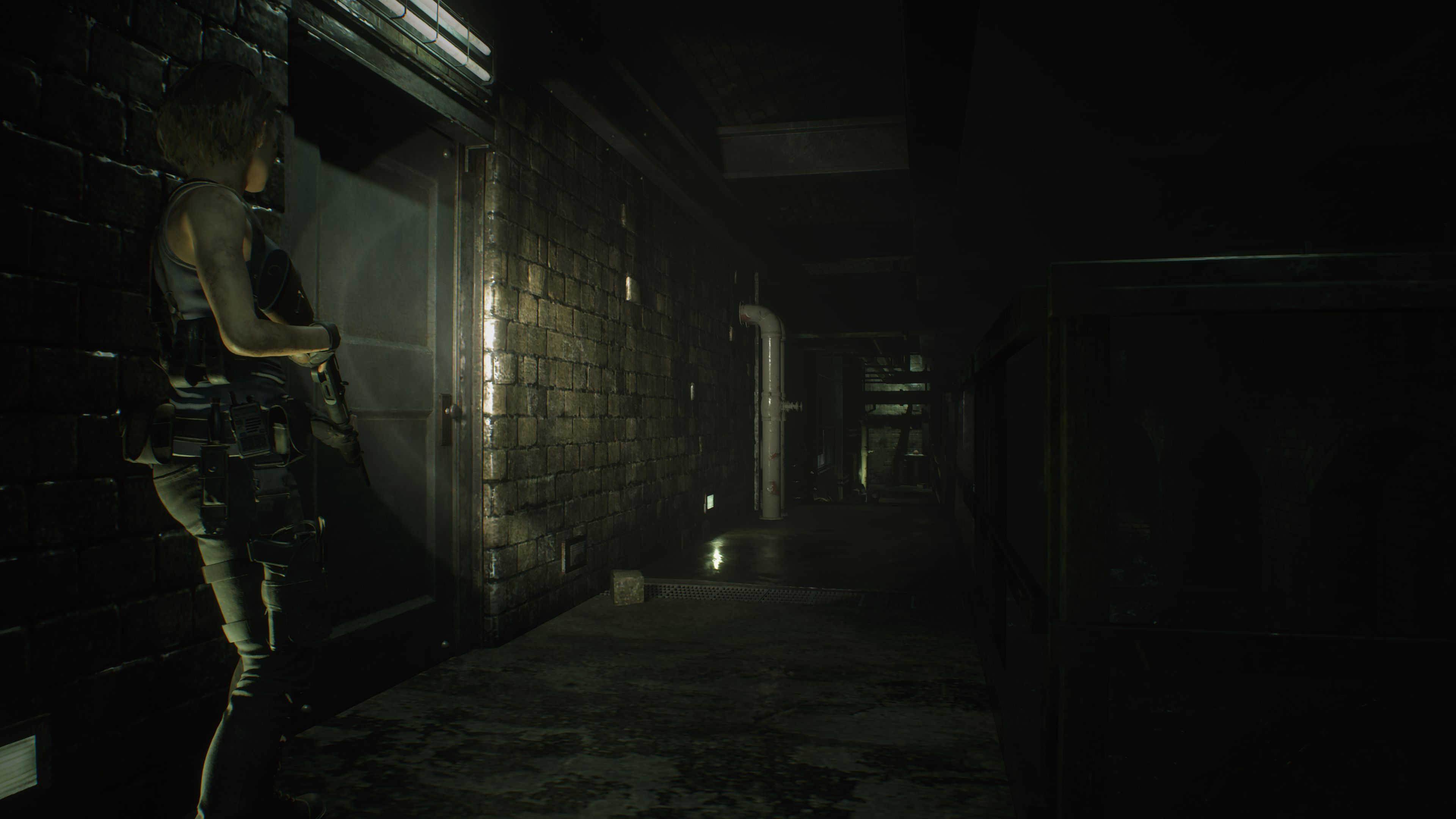 Resident Evil 3: Remake - Imagen 32